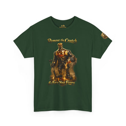 The Severance Garment™ – Power Issue