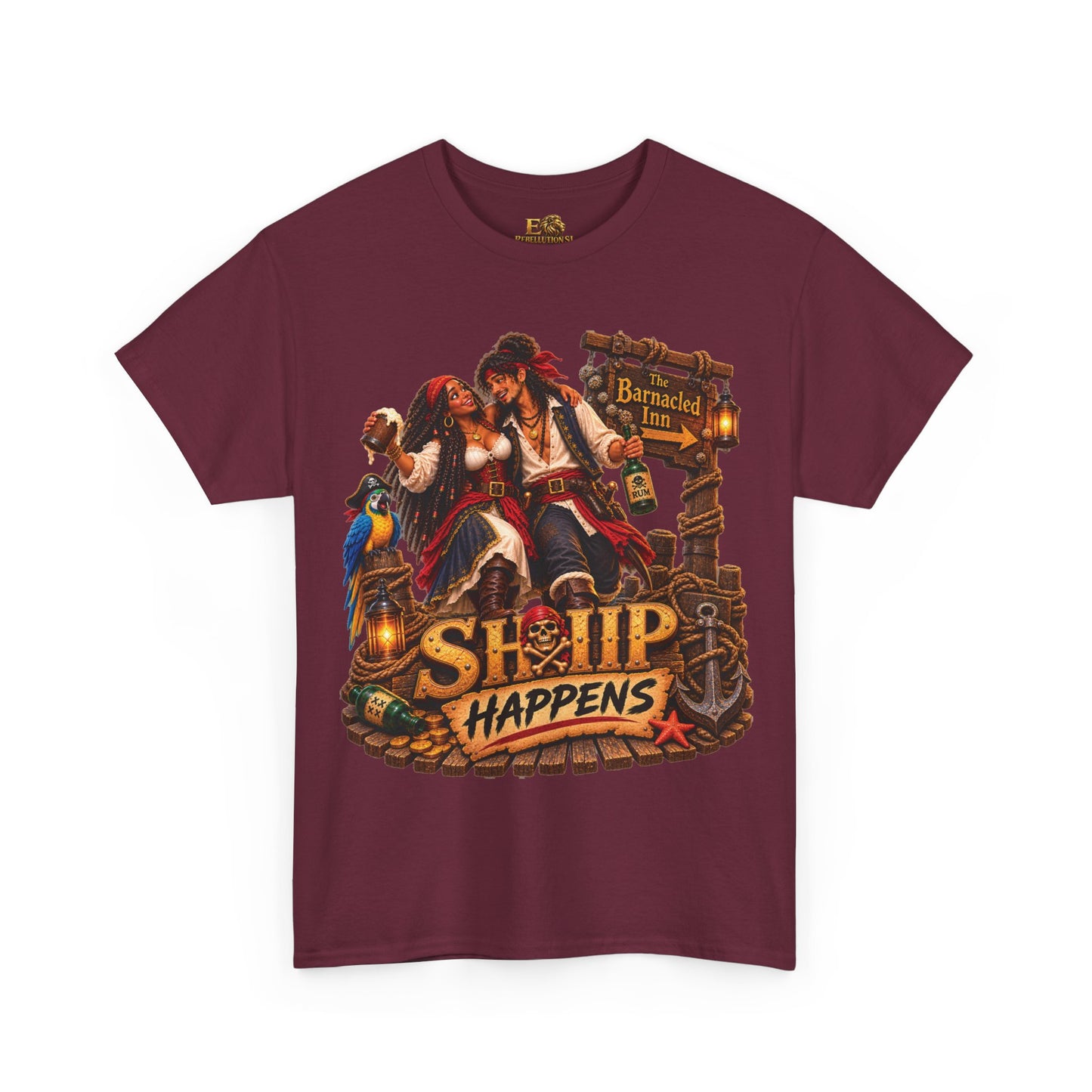 Ship Happens Tee™
