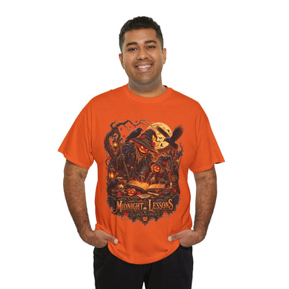 Midnight Lessons Tee™