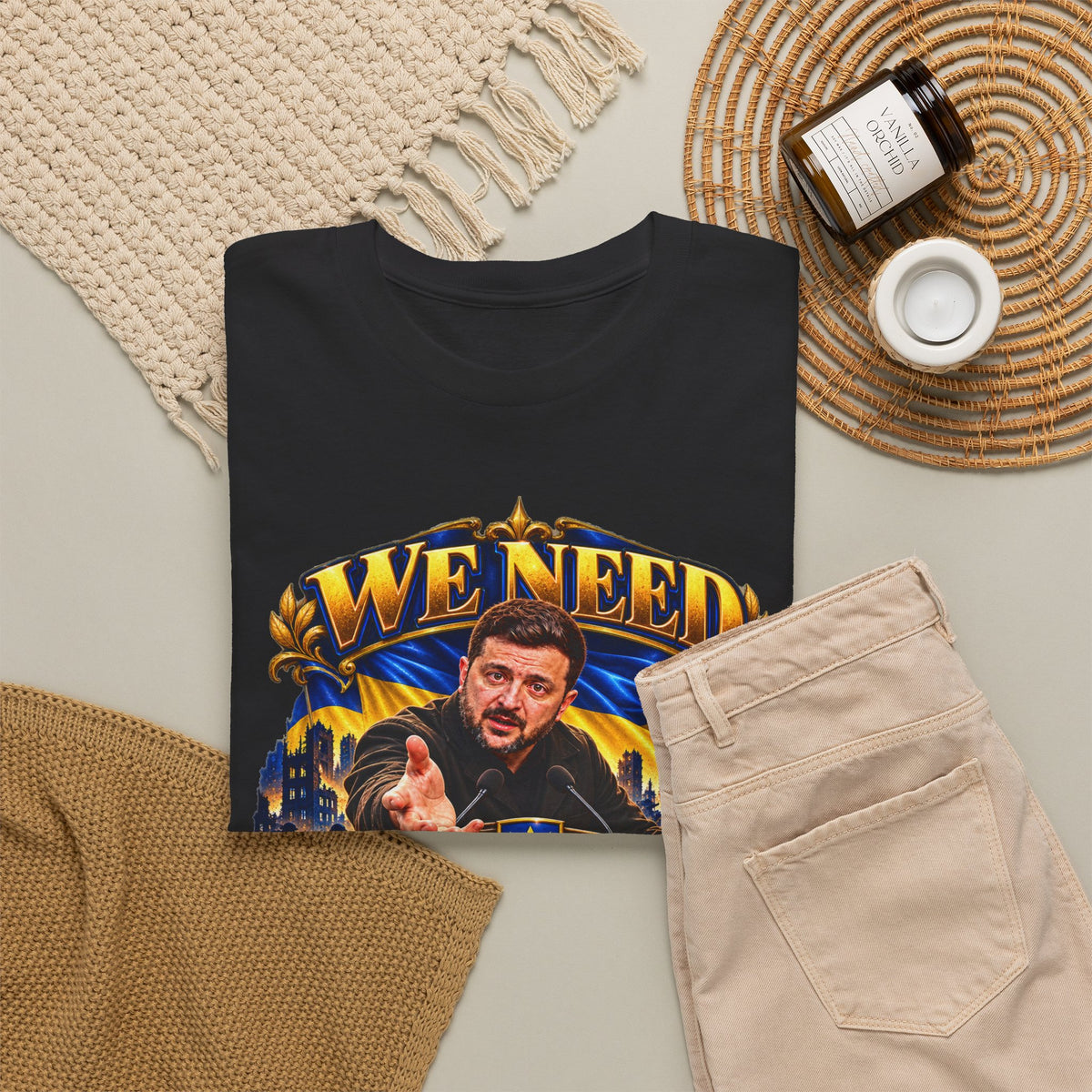 You Problem Tee™ — Taxpayer Issue