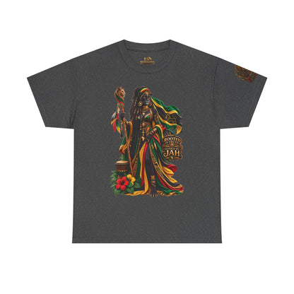 The Rasta Lioness Tee™