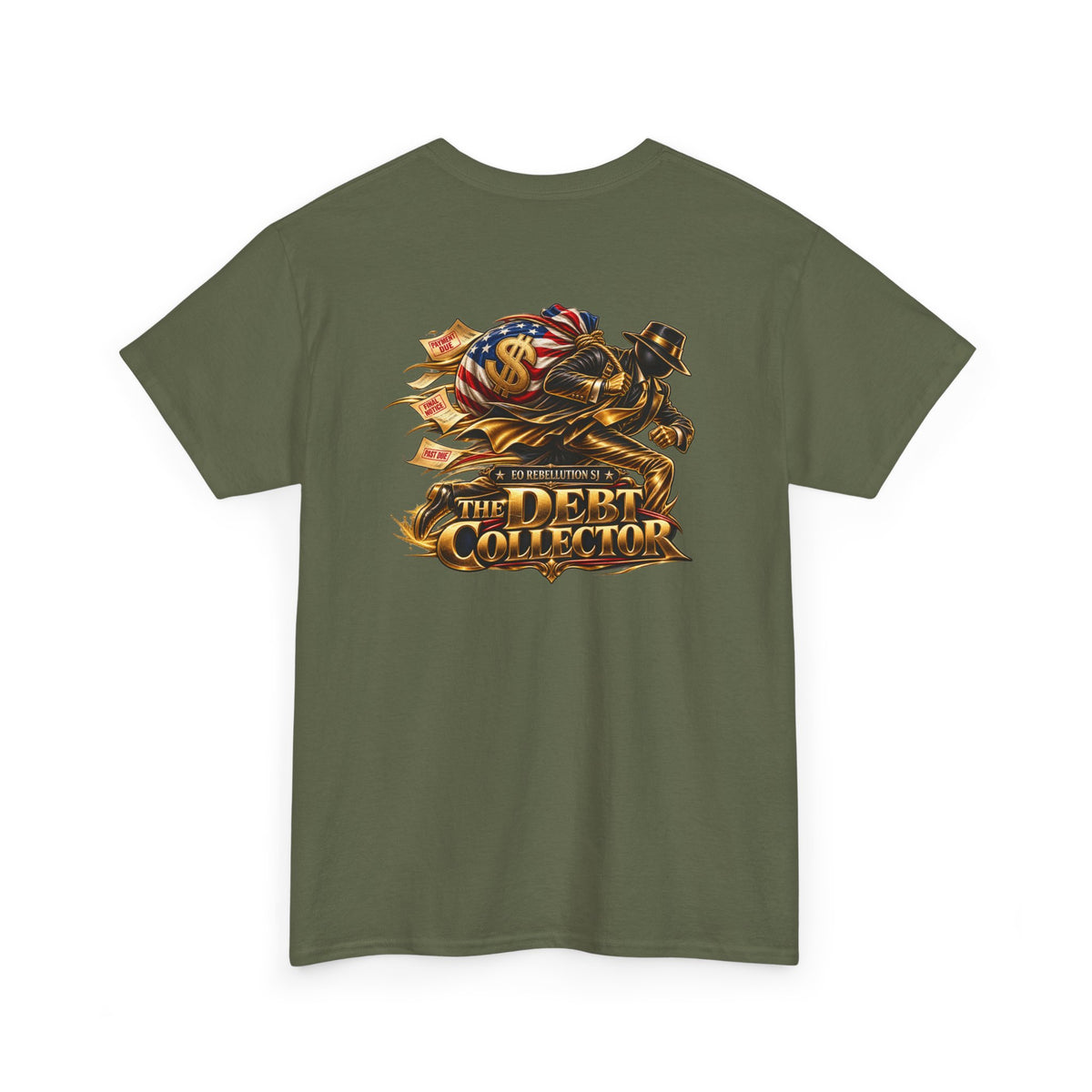 Debt Collector Tee™