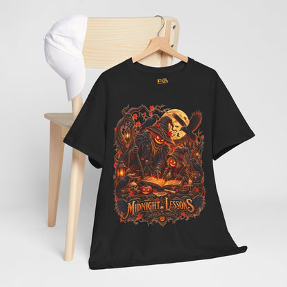 Midnight Lessons Tee™