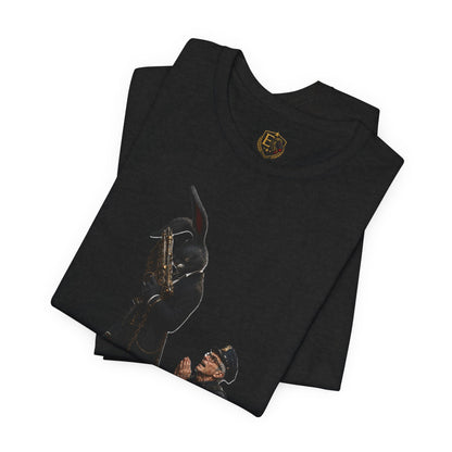 Ain't No Fun When the Rabbits Got the Gun T-Shirt