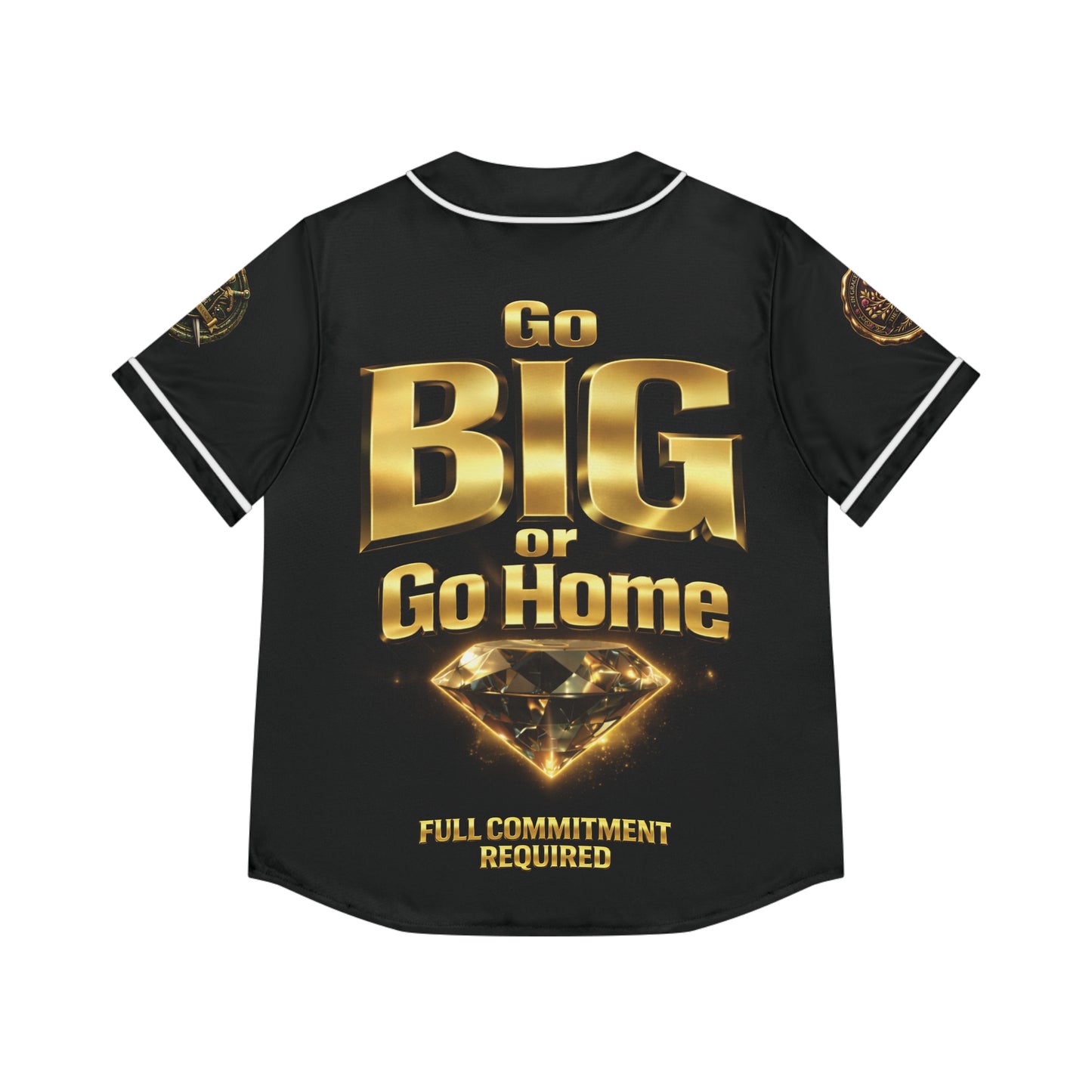 The Flagship Jersey™ – Commitment Issue (Women’s)