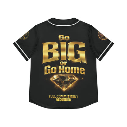 The Flagship Jersey™ – Commitment Issue (Women’s)