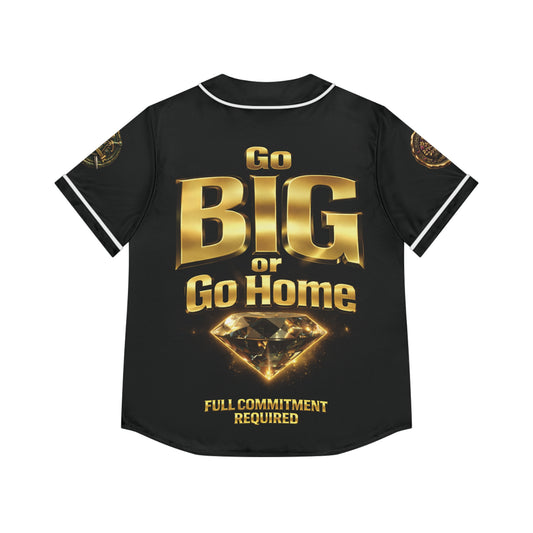 The Flagship Jersey™ – Commitment Issue (Women’s)