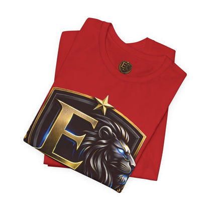 The EO Crest Garment