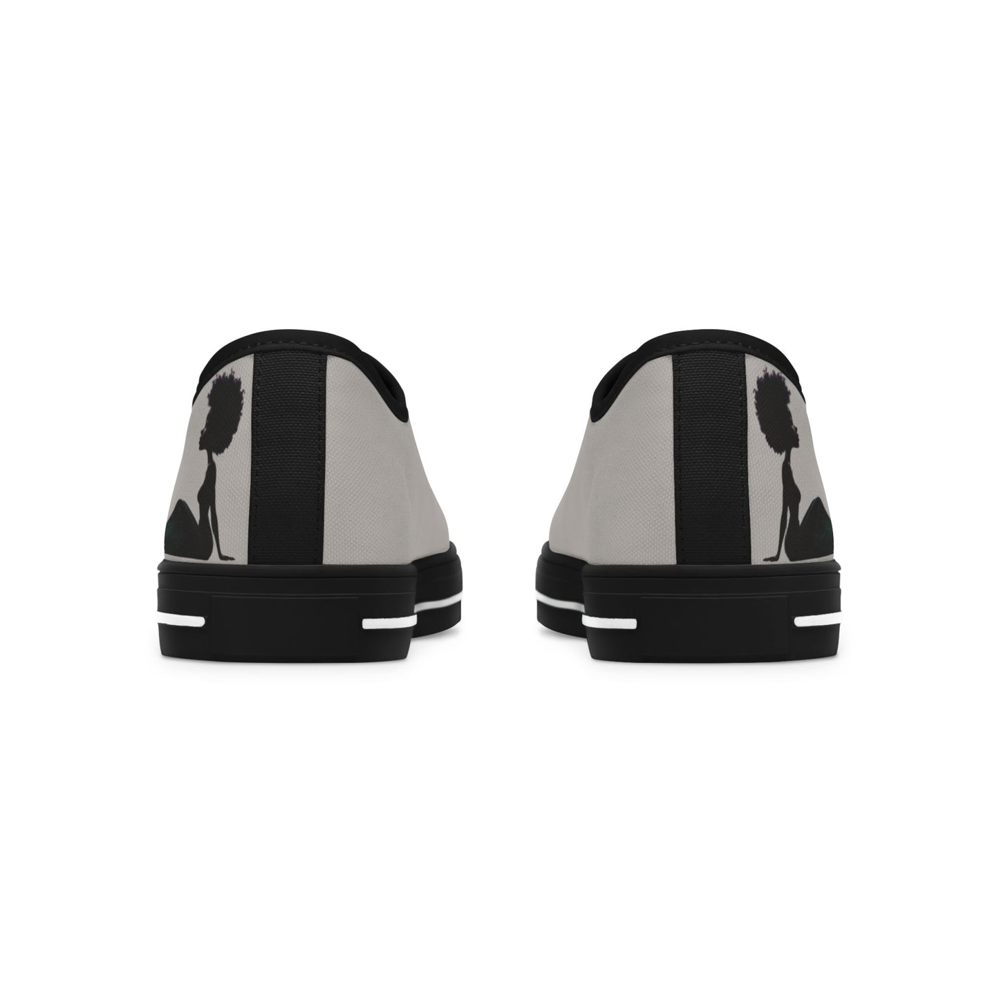 The Ascent Sneakers (They Judged... I Rose)