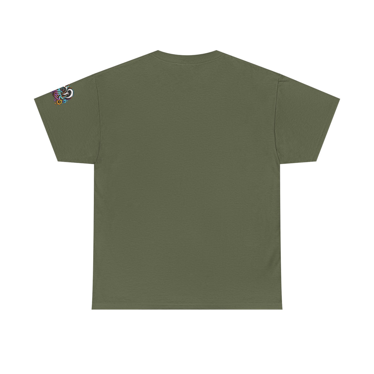 The Toxic Vibes Tee™