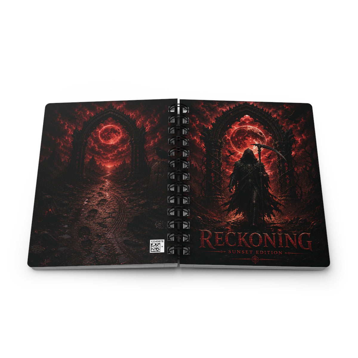 The Reckoning Journal™