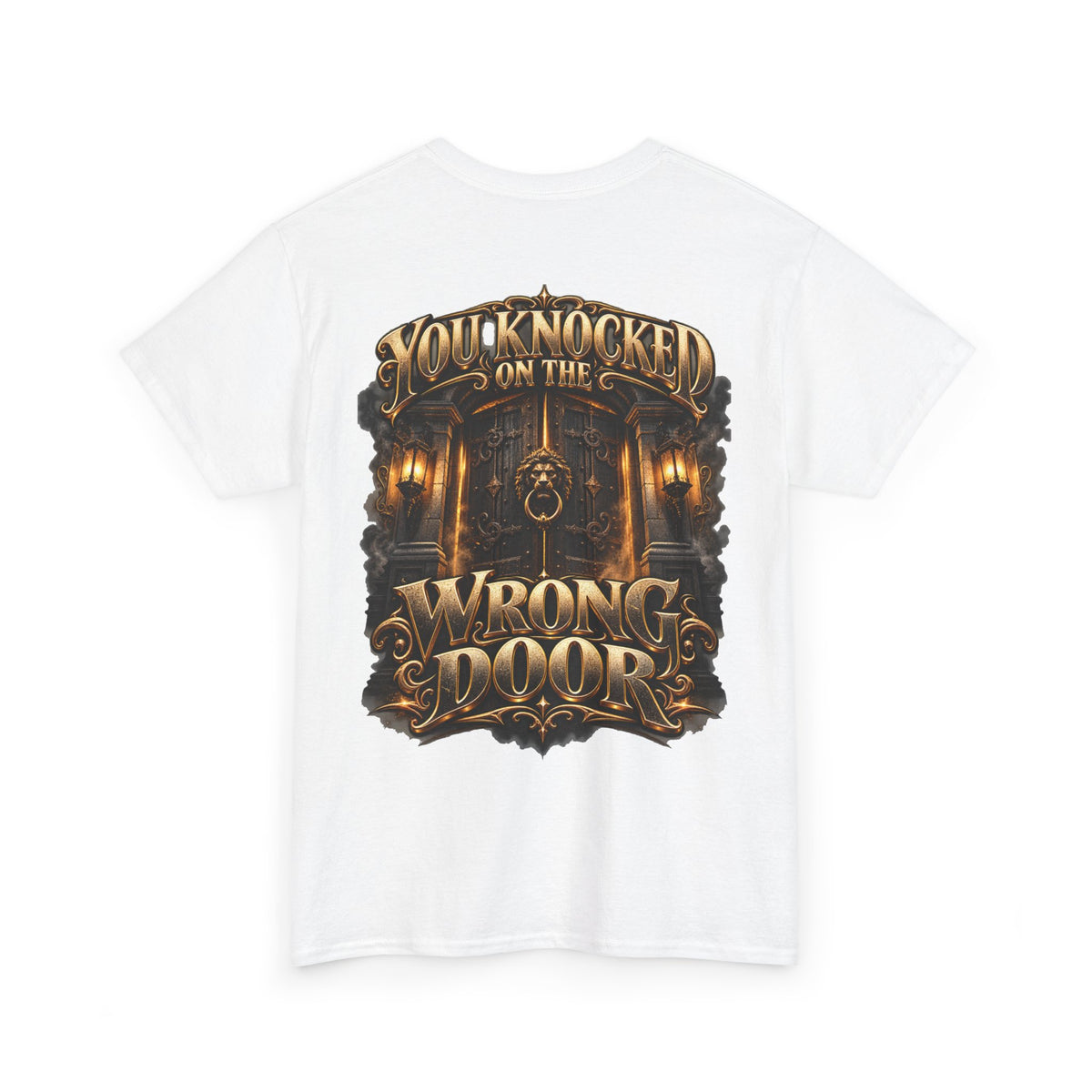 We Don't Call 911 Tee™