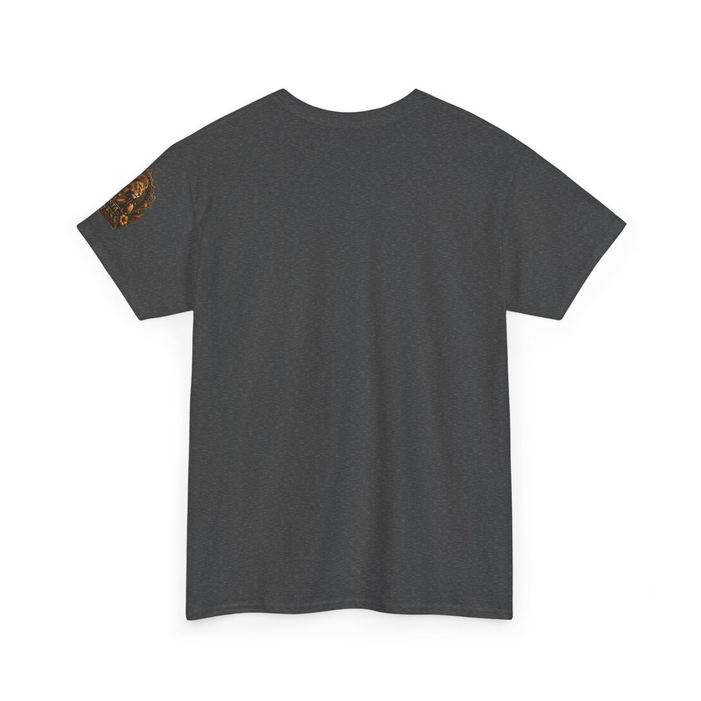The Rasta Lioness Tee™