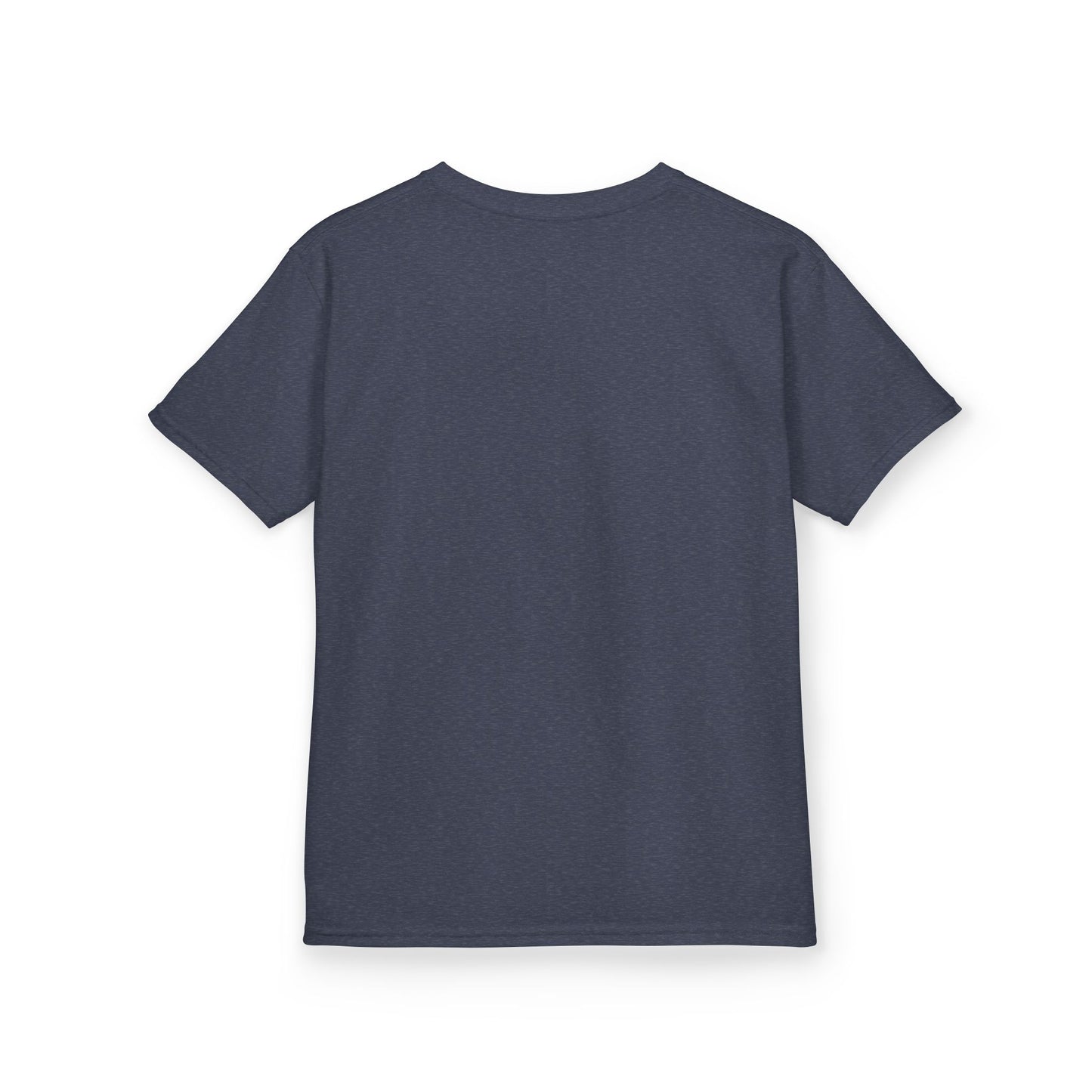 Kids 'I Am Not the Battlefield' Empowerment Tee