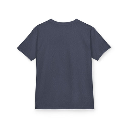 Kids 'I Am Not the Battlefield' Empowerment Tee