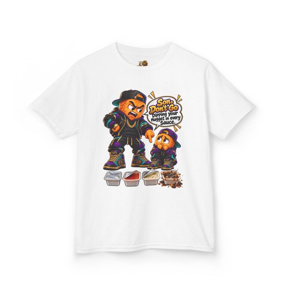 The Nugget Kids Tee™