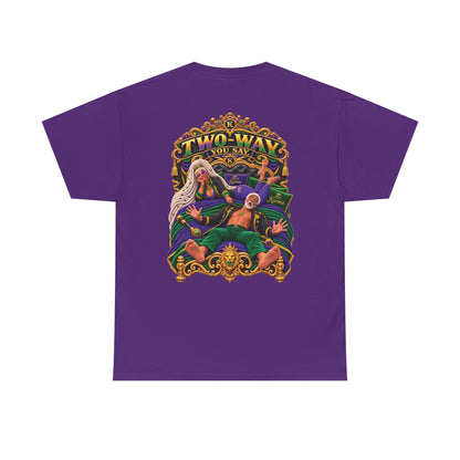 The Karma Duo Tee™