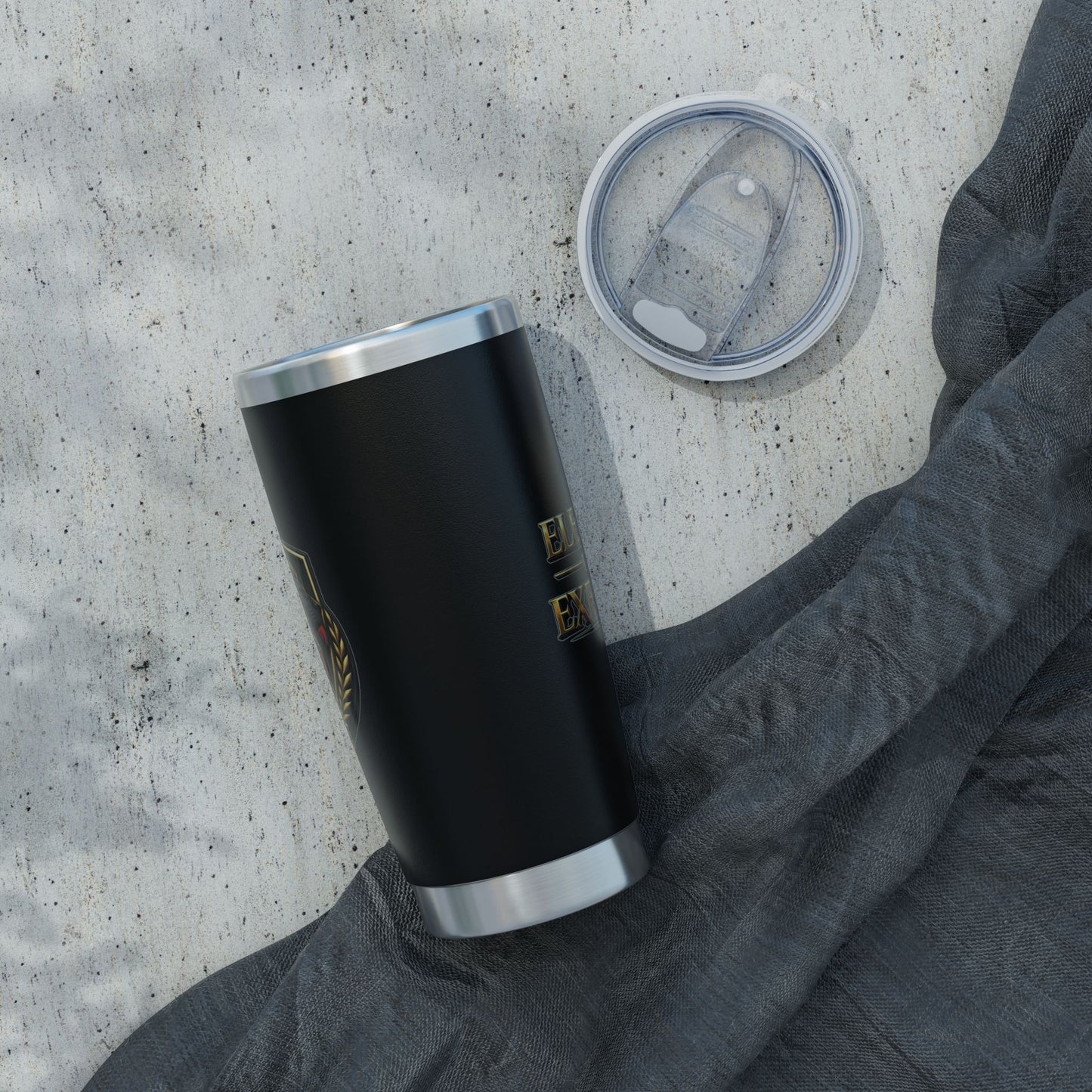 The Elevation Insulated Tumbler™