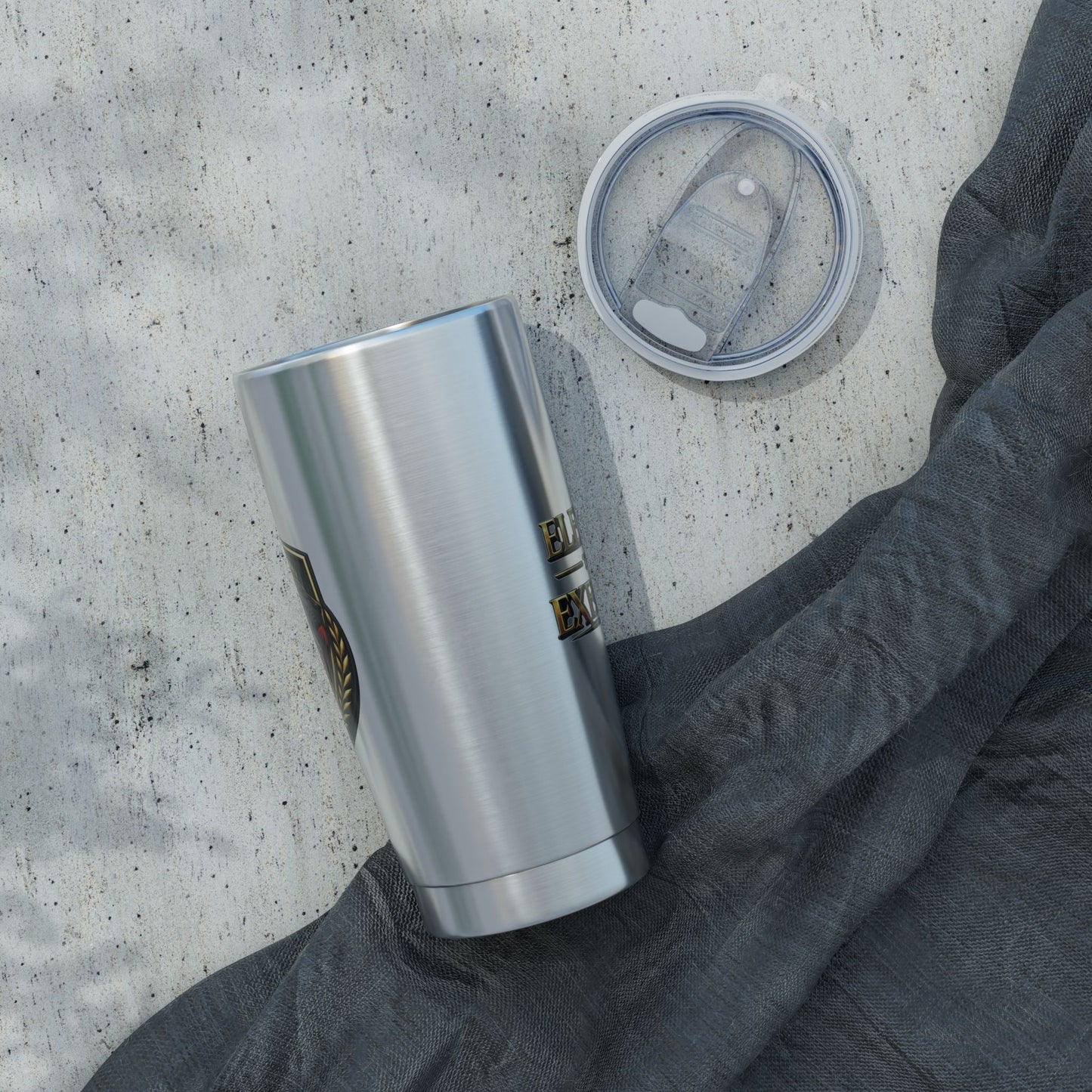 The Elevation Insulated Tumbler™