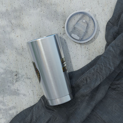 The Elevation Insulated Tumbler™