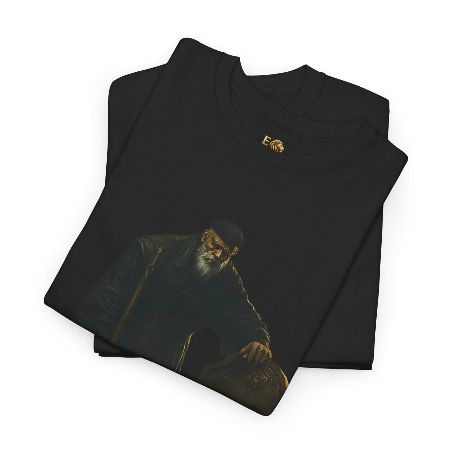 Harvest For The UnJust Tee