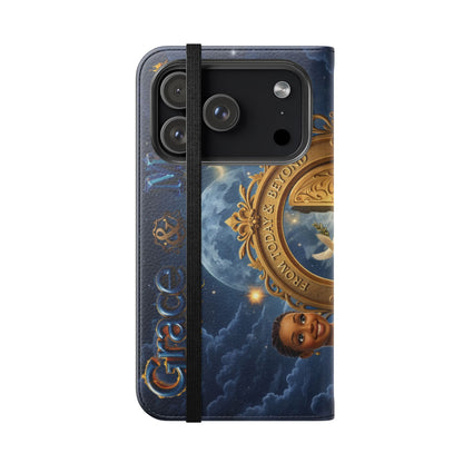 Reciprocity Phone Case™ — Awareness Issue