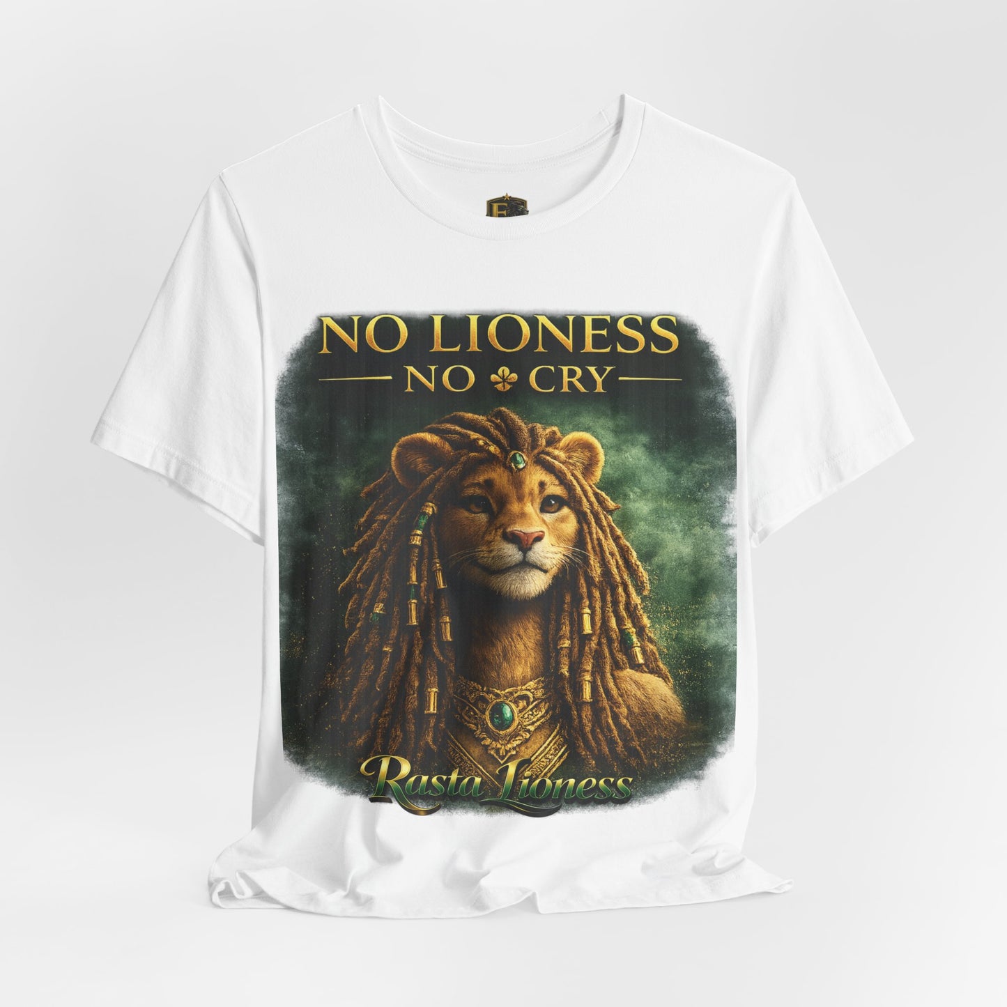 The Unwept Garment™ Sovereign Issue