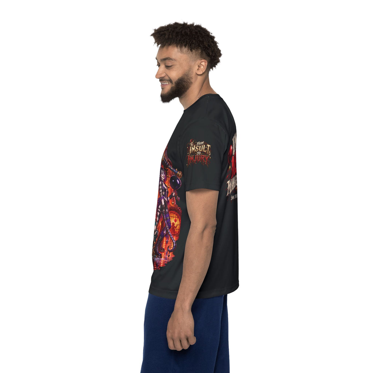 Under New Management Tee™