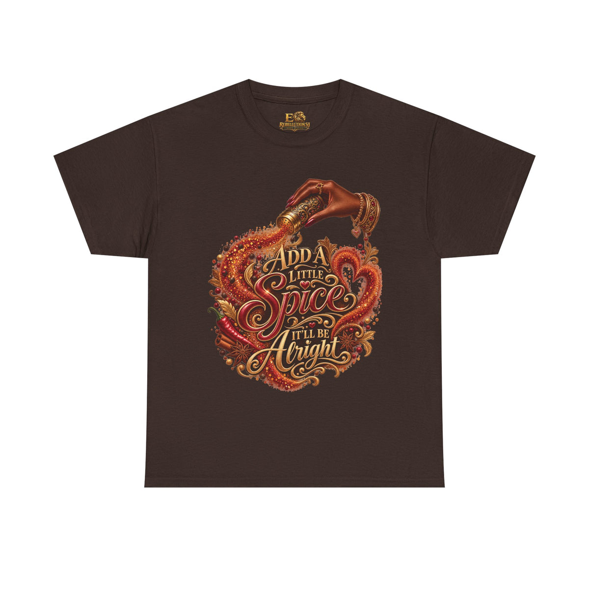 The Seasoning Tee™