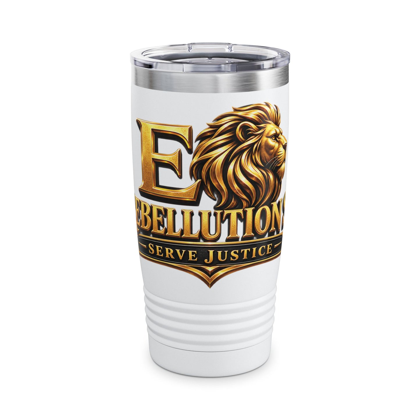The Rebellution Tumbler™