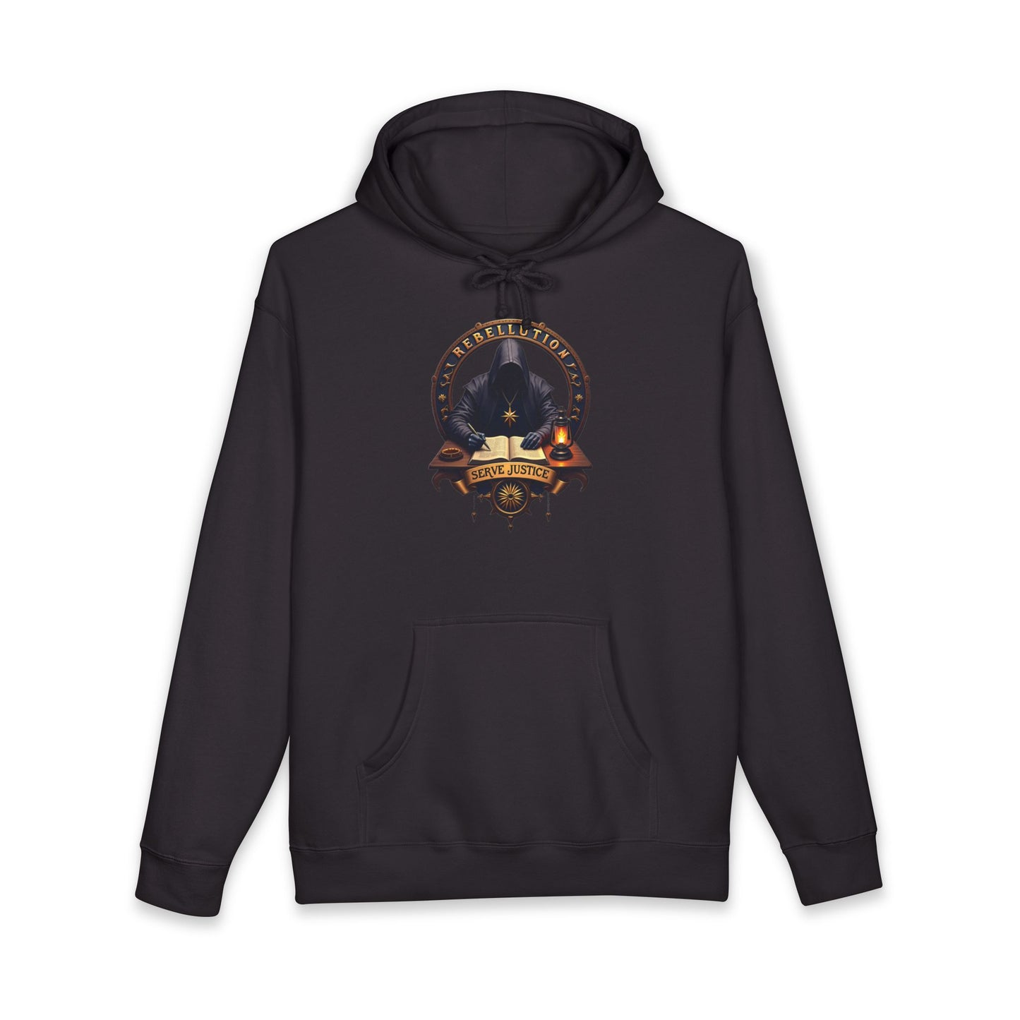 The Sentence Hoodie — Sovereign Reclamation