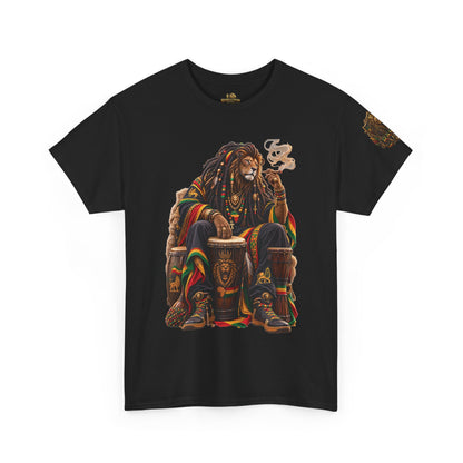 The Rasta Lion Tee™