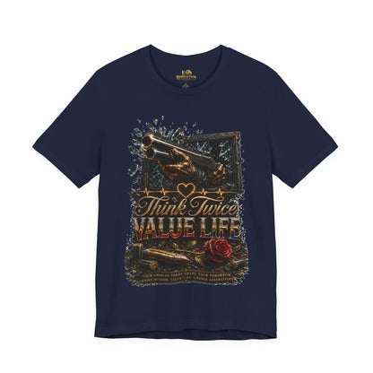 The Discernment Garment™ – Value Issue