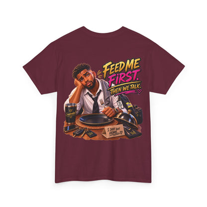 First Things First Tee™