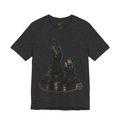 Ain't No Fun When the Rabbits Got the Gun T-Shirt