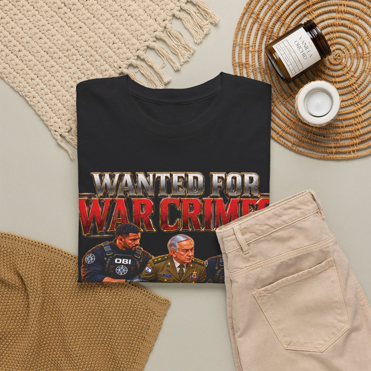 Wanted Tee™