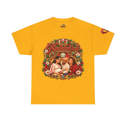 The Announcement Tee™
