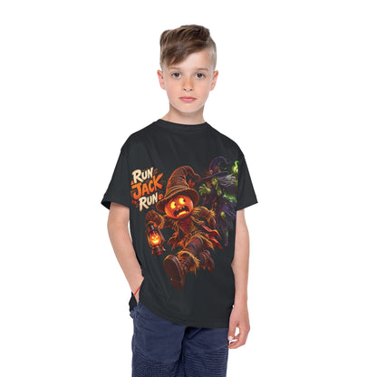 Run Jack Run Tee™