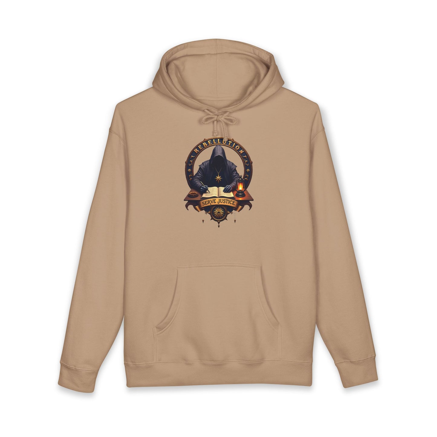 The Sentence Hoodie — Sovereign Reclamation