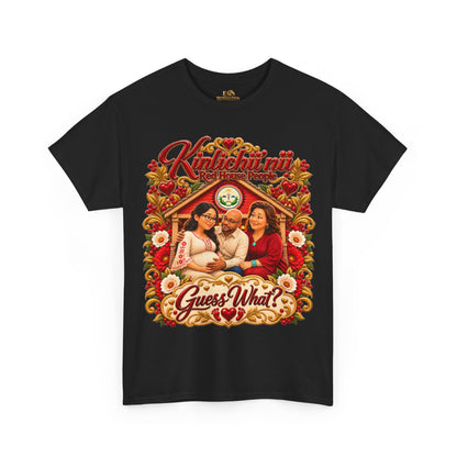The Announcement Tee™