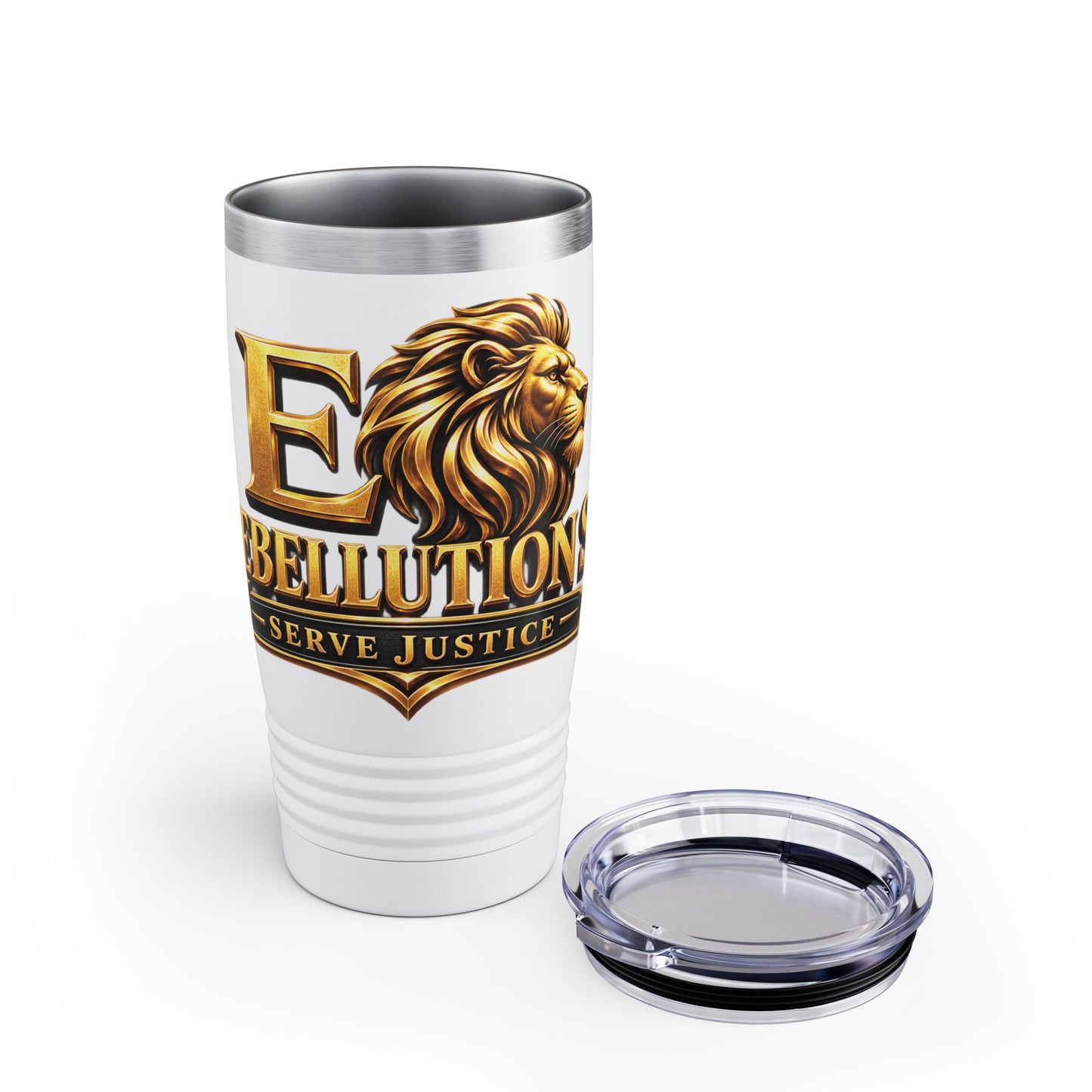 The Rebellution Tumbler™
