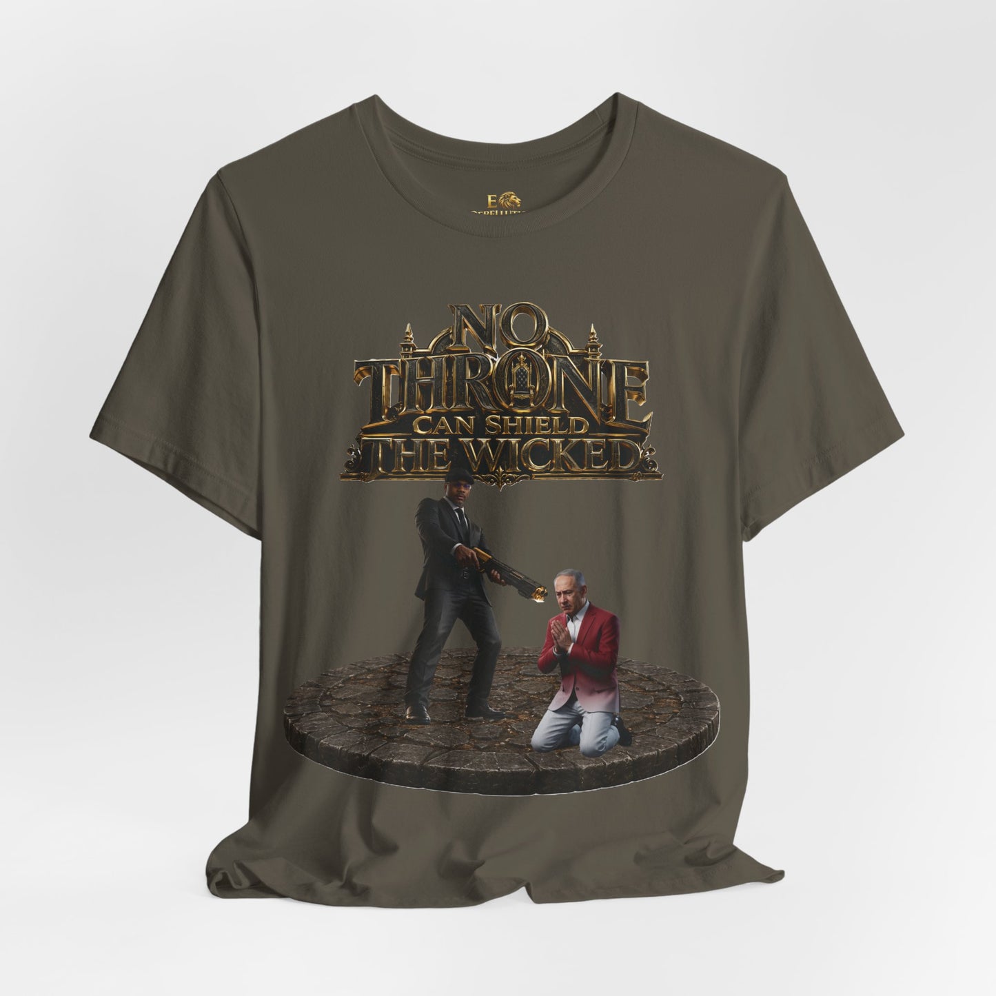 Troubleshooter™ Garment — Response Issue