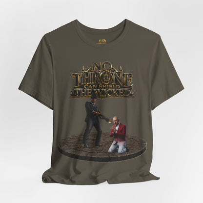 Troubleshooter™ Garment — Response Issue