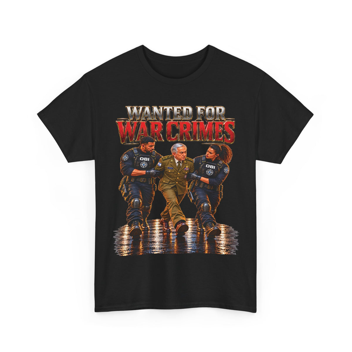 Wanted Tee™