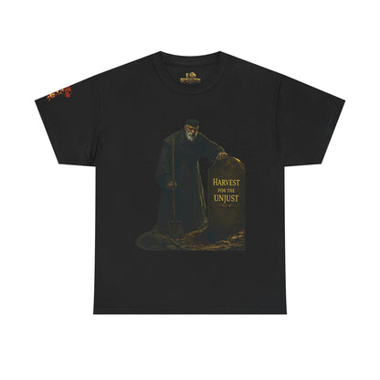 Harvest For The UnJust Tee