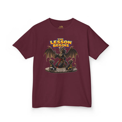 The Student’s Path™ Garment — Training Issue
