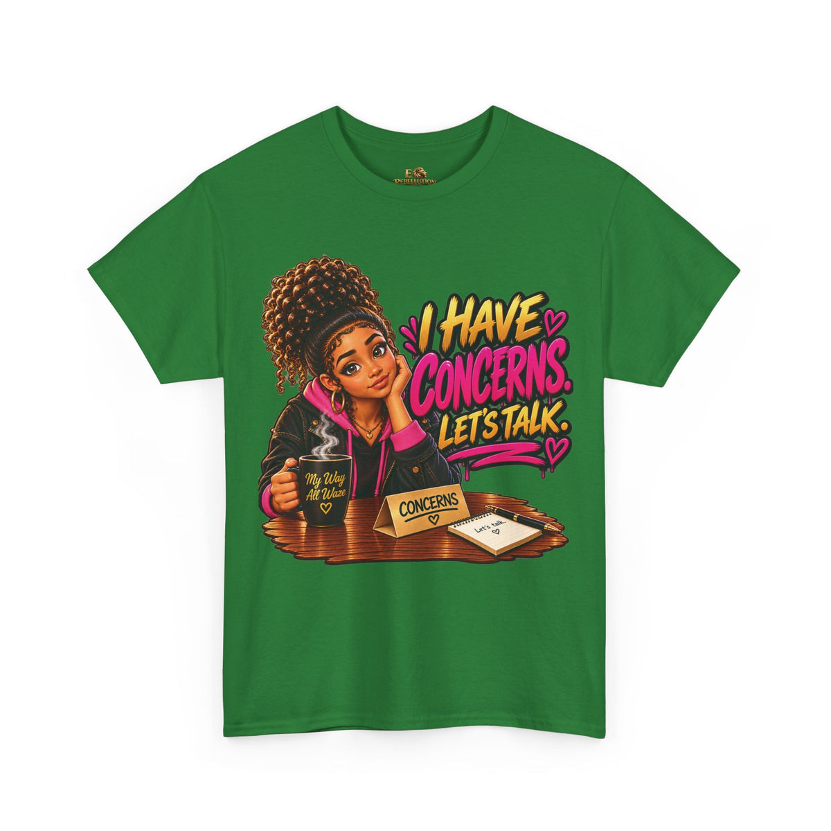 First Things First Tee™