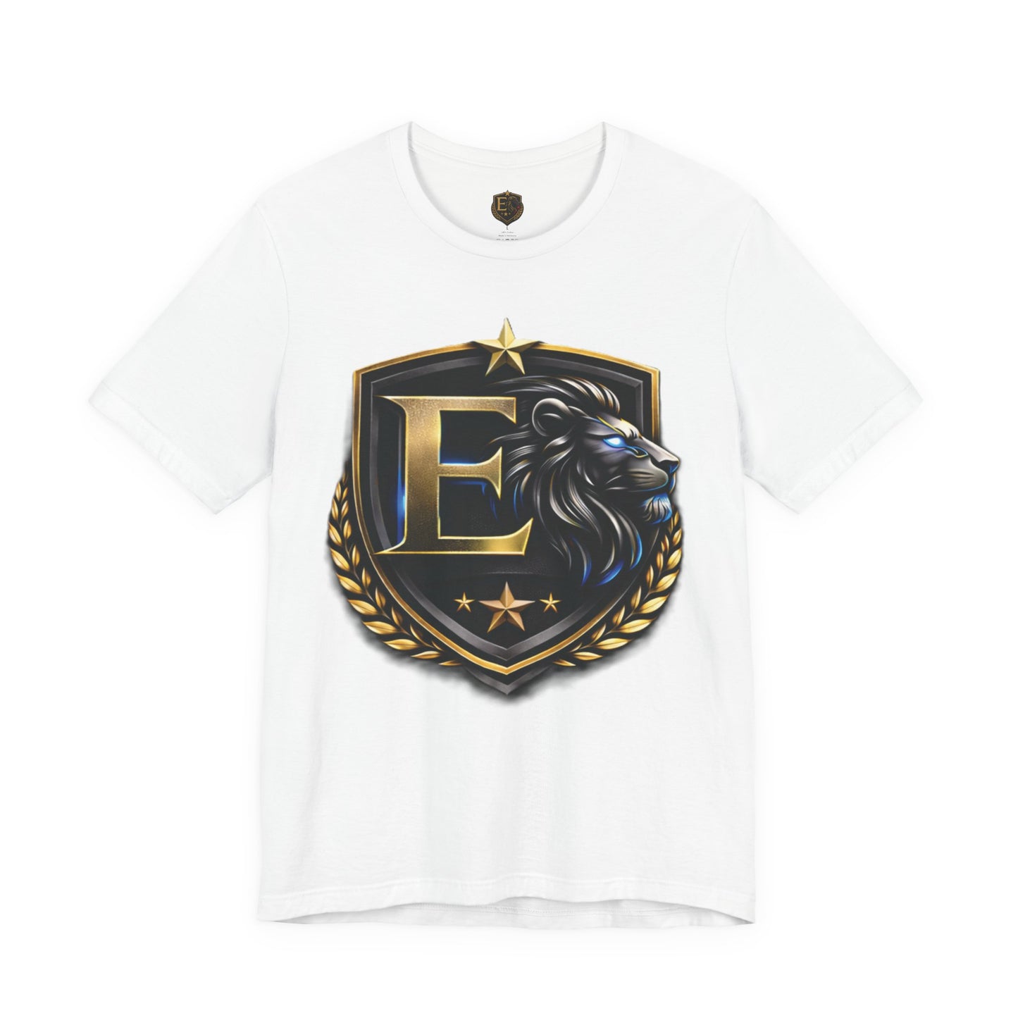 The EO Crest Garment