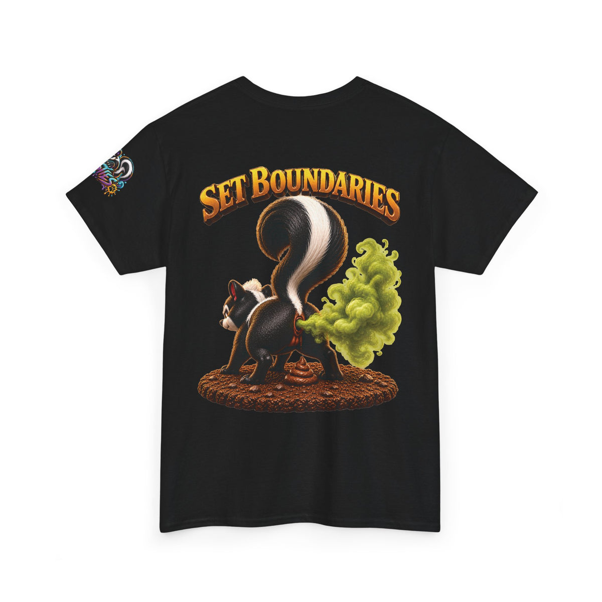 Keep Your Distance Tee™