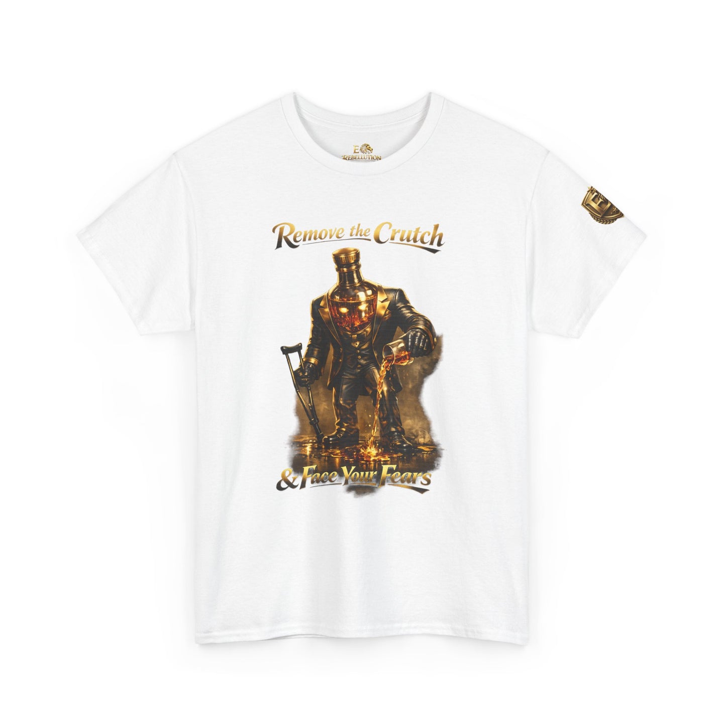 The Severance Garment™ – Power Issue